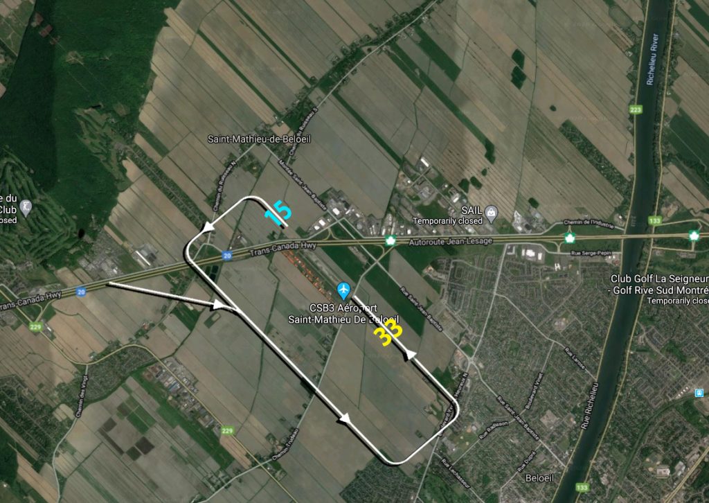 Customized Local Maps